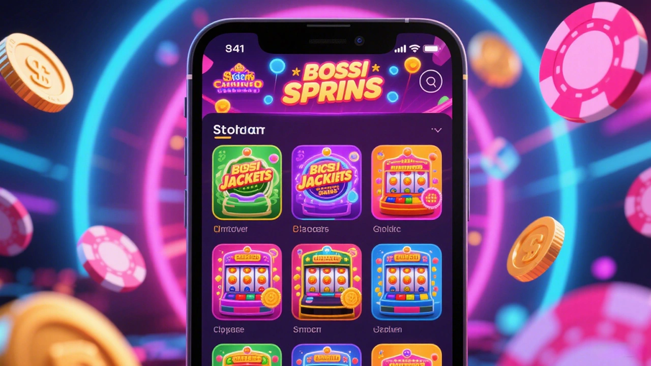 53a.com Tela Slots
