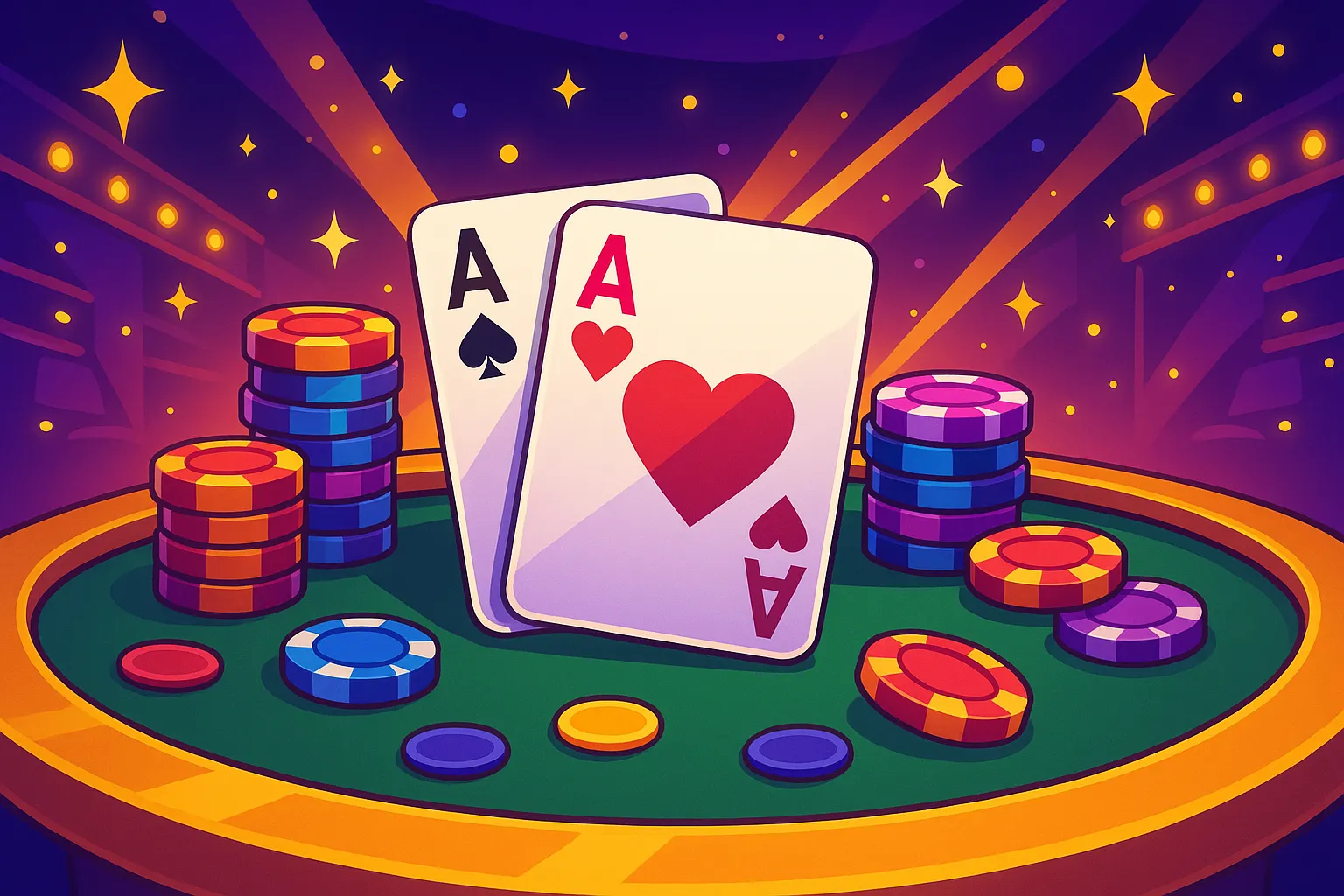 53a.com Blackjack Ao Vivo