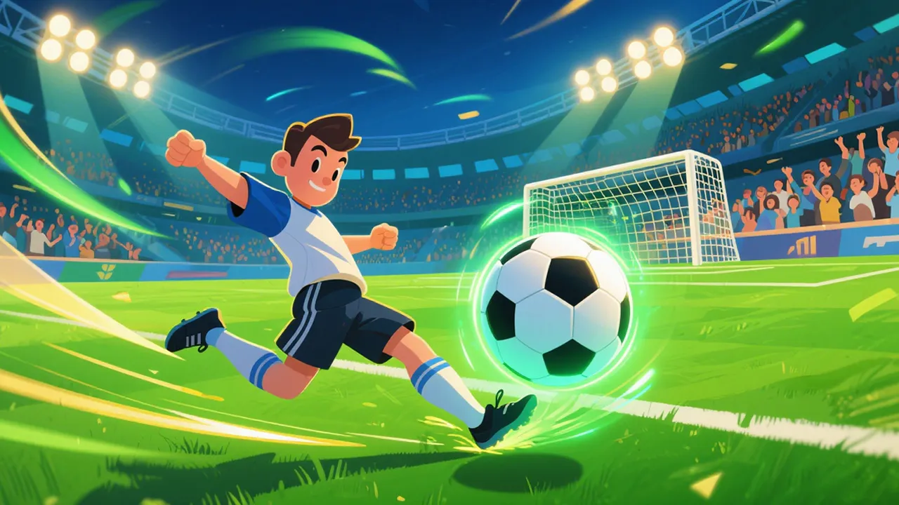 Futebol ao Vivo
