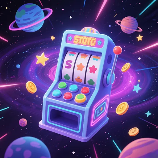 53a.com Slots Espaciais